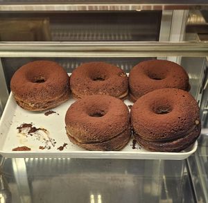  at Second Breeze in Bucheon