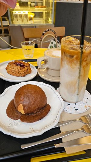  at Second Breeze in Bucheon