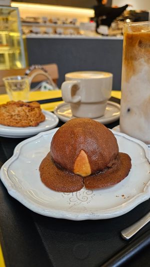  at Second Breeze in Bucheon