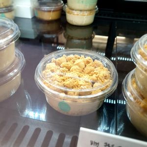 earl grey at Jigu Bakery - 지구제과 in Seoul