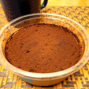 tiramisu at Jigu Bakery - 지구제과 in Seoul