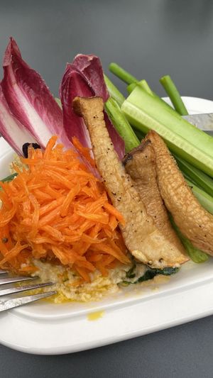   at Mu - 무 in Seoul