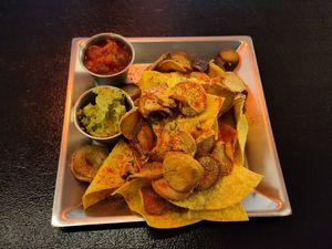  at Mu - 무 in Seoul