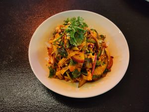  at Mu - 무 in Seoul