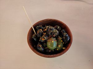  at Mu - 무 in Seoul