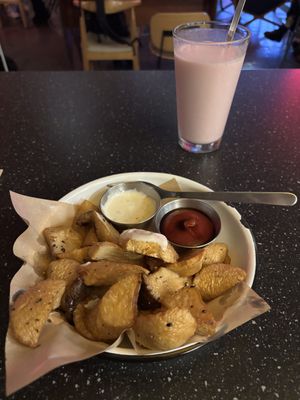   at Mu - 무 in Seoul