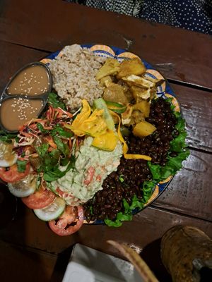  at Vegan Way in Pokhara