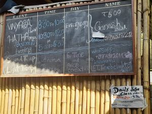  at Vegan Way in Pokhara