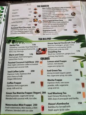  at Vegan Way in Pokhara