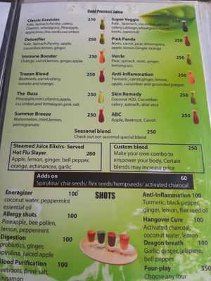  at Vegan Way in Pokhara