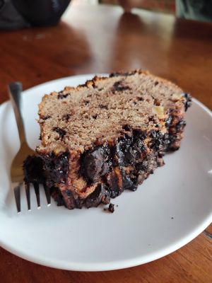  at Vegan Way in Pokhara