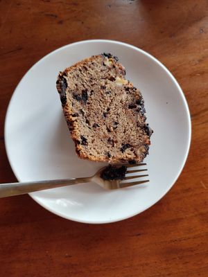  at Vegan Way in Pokhara