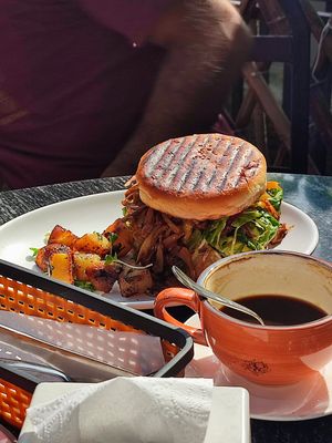  at Vegan Way in Pokhara