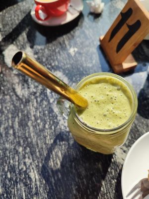  at Vegan Way in Pokhara