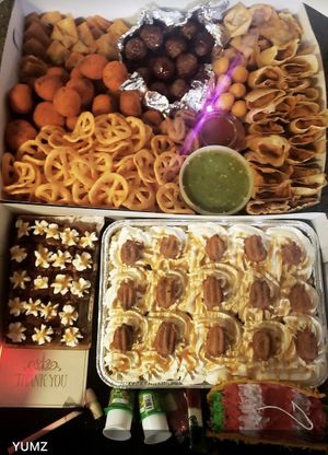 Yummmmmmmmyyyy at Yumz in South Salt Lake