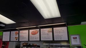  at Yumz in South Salt Lake