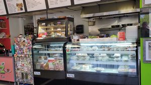  at Yumz in South Salt Lake