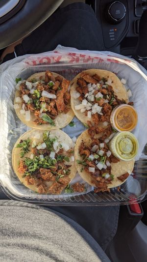  at Yumz in South Salt Lake