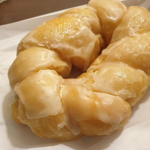 glazed at Yumz in South Salt Lake
