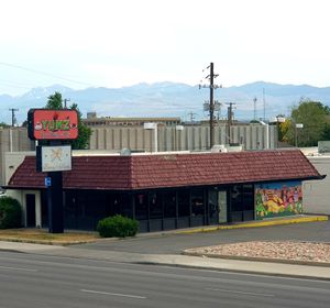  at Yumz in South Salt Lake