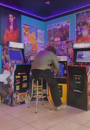   at Yumz in South Salt Lake