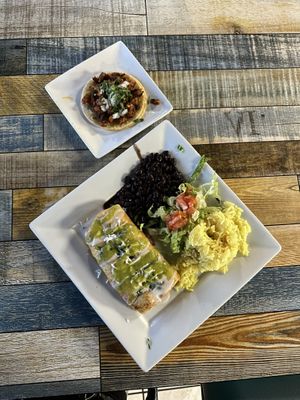   at Yumz in South Salt Lake