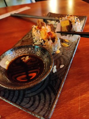 Maki at My Hao in Nuremberg