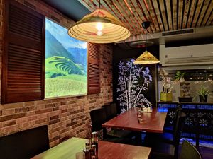 Innen at My Hao in Nuremberg