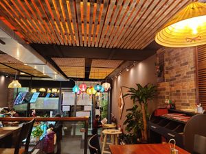 Innen at My Hao in Nuremberg