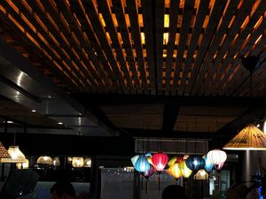 Interior  at My Hao in Nuremberg