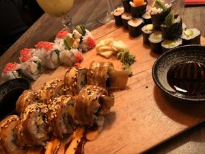   at My Hao in Nuremberg