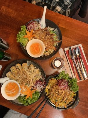   at My Hao in Nuremberg