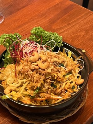   at My Hao in Nuremberg