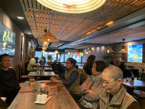   at My Hao in Nuremberg