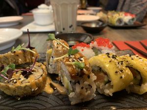   at My Hao in Nuremberg