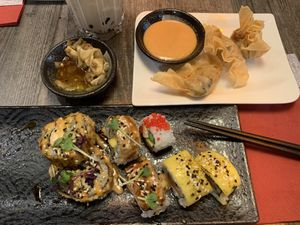   at My Hao in Nuremberg