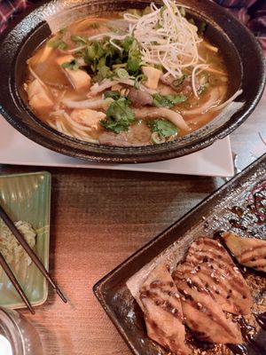  at My Hao in Nuremberg