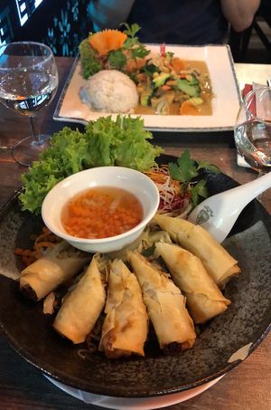   at My Hao in Nuremberg