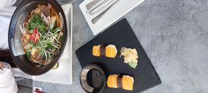  at My Hao in Nuremberg