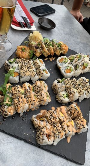   at My Hao in Nuremberg