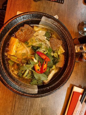  at My Hao in Nuremberg