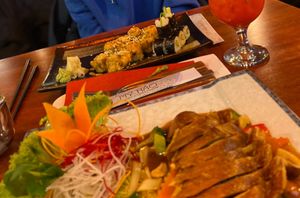   at My Hao in Nuremberg