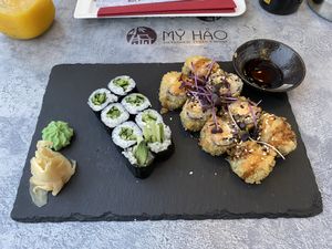   at My Hao in Nuremberg