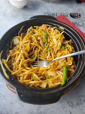  at My Hao in Nuremberg