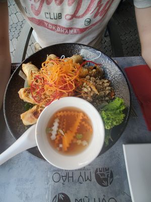  at My Hao in Nuremberg