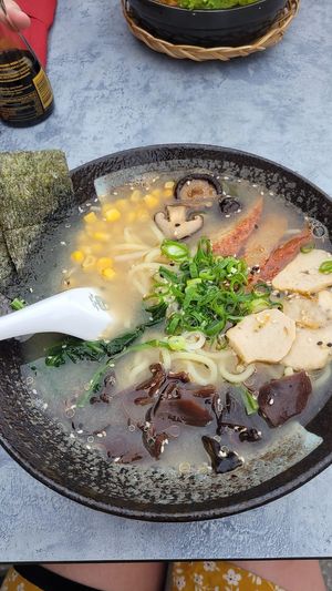  at My Hao in Nuremberg