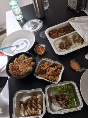   at My Hao in Nuremberg