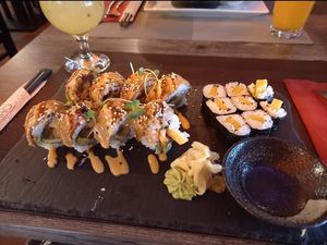  at My Hao in Nuremberg