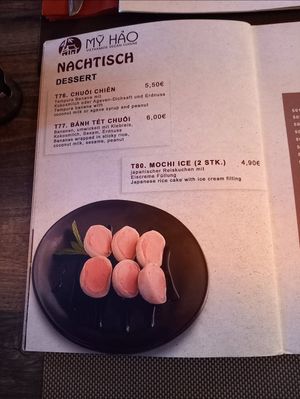  at My Hao in Nuremberg