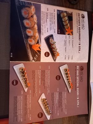  at My Hao in Nuremberg